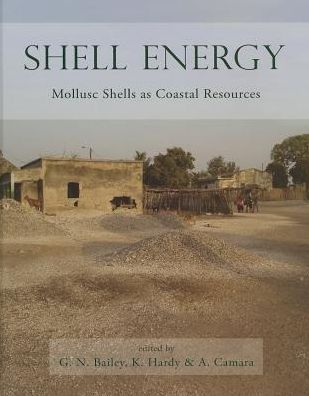 Shell Energy: Mollusc Shells as Coastal Resources