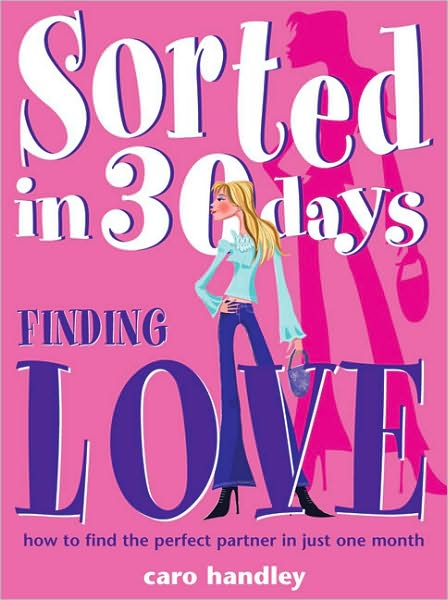 Finding Love: How to Find the Perfect Partner in Just One Month