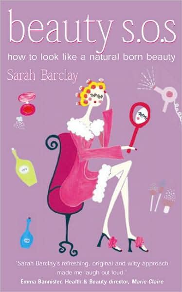 Beauty S.O.S.: How to Look Like a Natural Born Beauty