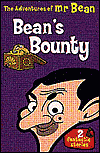 The Adventures of Mr. Bean: Bean's Bounty: 2 Fantastic Stories