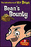 The Adventures of Mr. Bean: Bean's Bounty: 2 Fantastic Stories