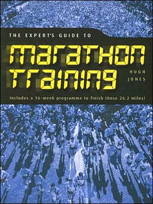 Marathon Training Guide: The Experts Guide