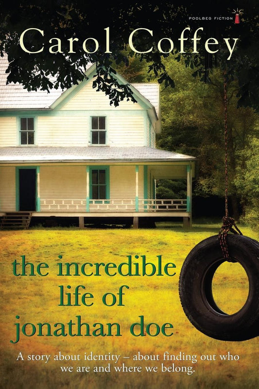 The Incredible Life Of Jonathan Doe