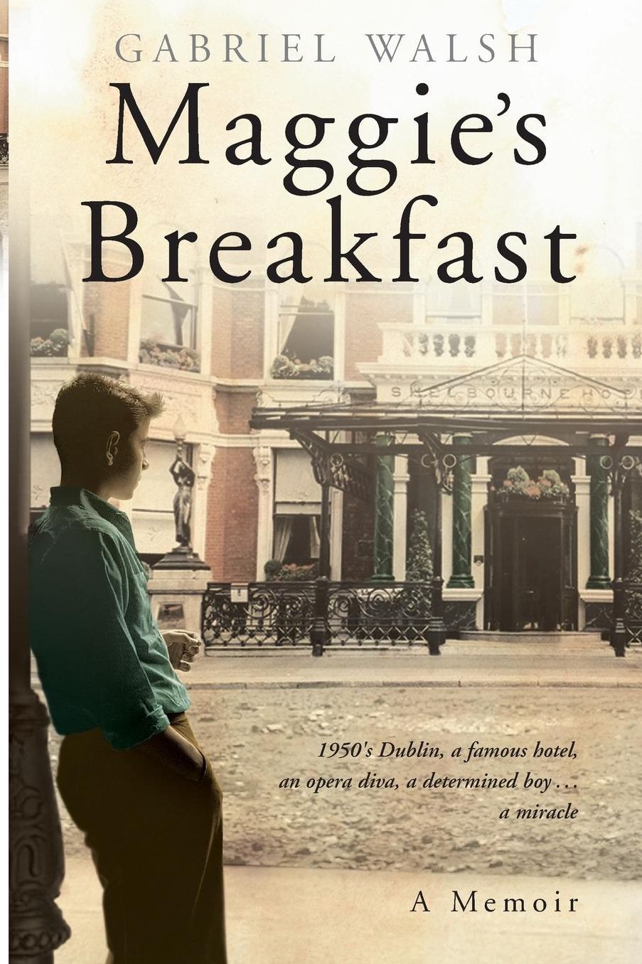 Maggie's Breakfast