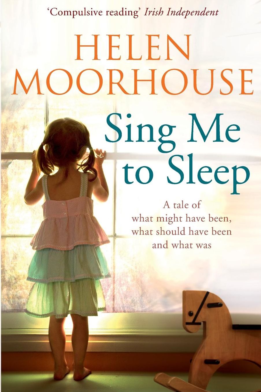 Sing Me To Sleep