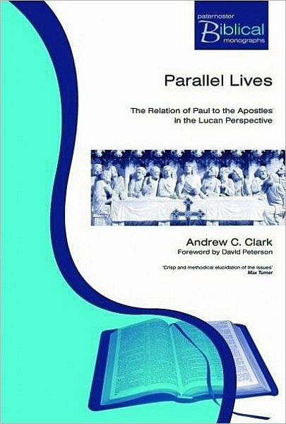 Parallel Lives / P.b.m.