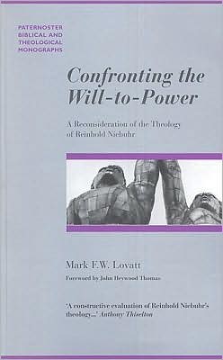 Confronting the Will to Power