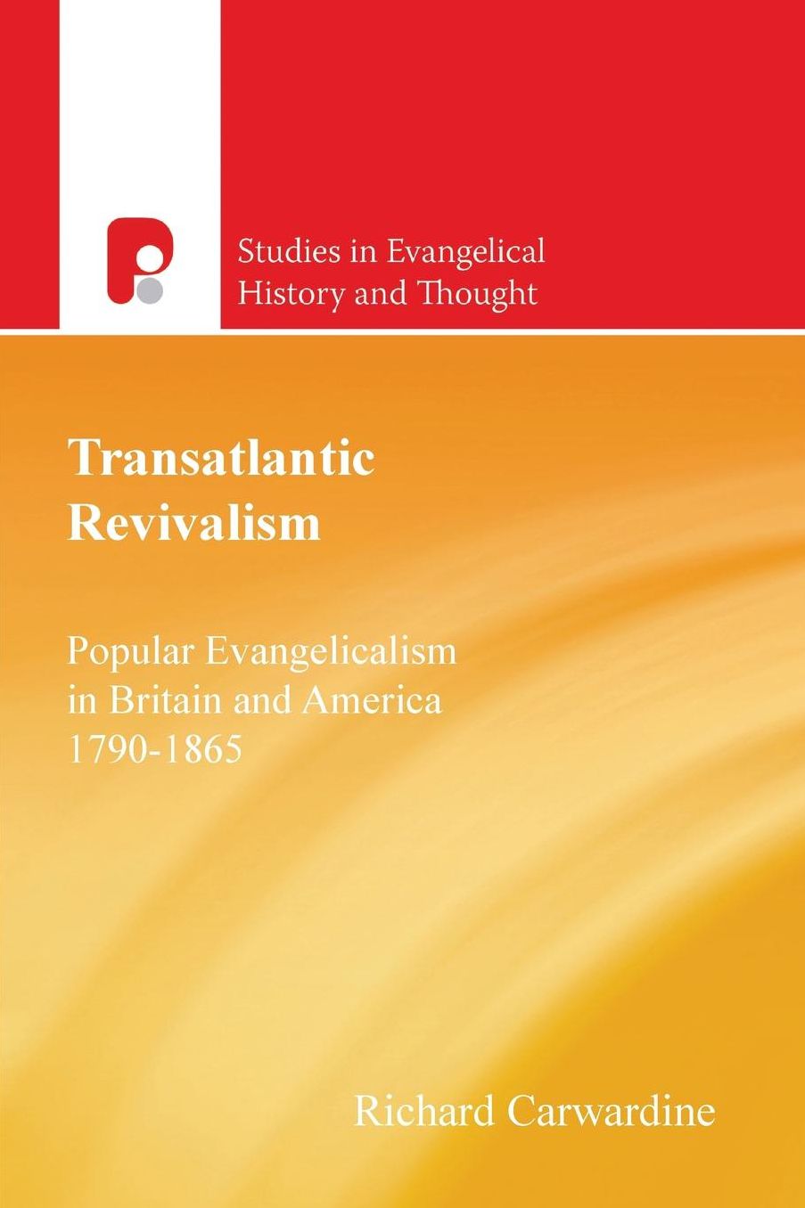 Transatlantic Revivalism/s.e.h.t.