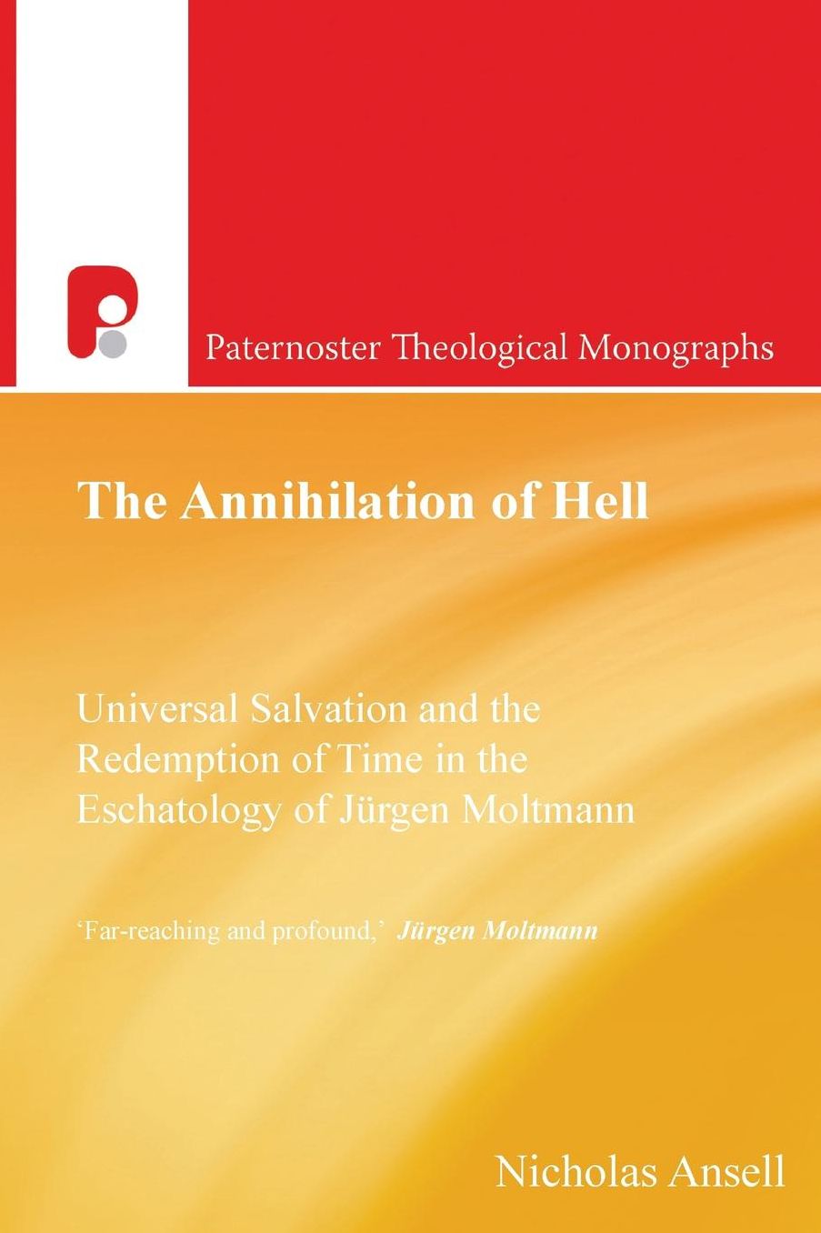 The Annihilation of Hell