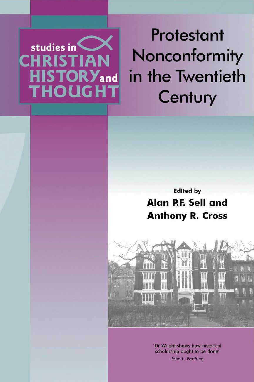 Protestant Nonconformity and Christian Missions
