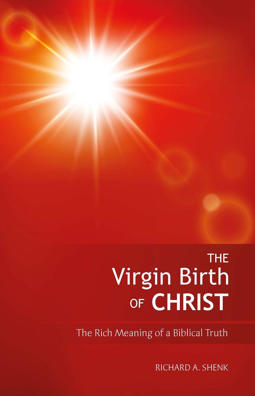The Virgin Birth of Christ