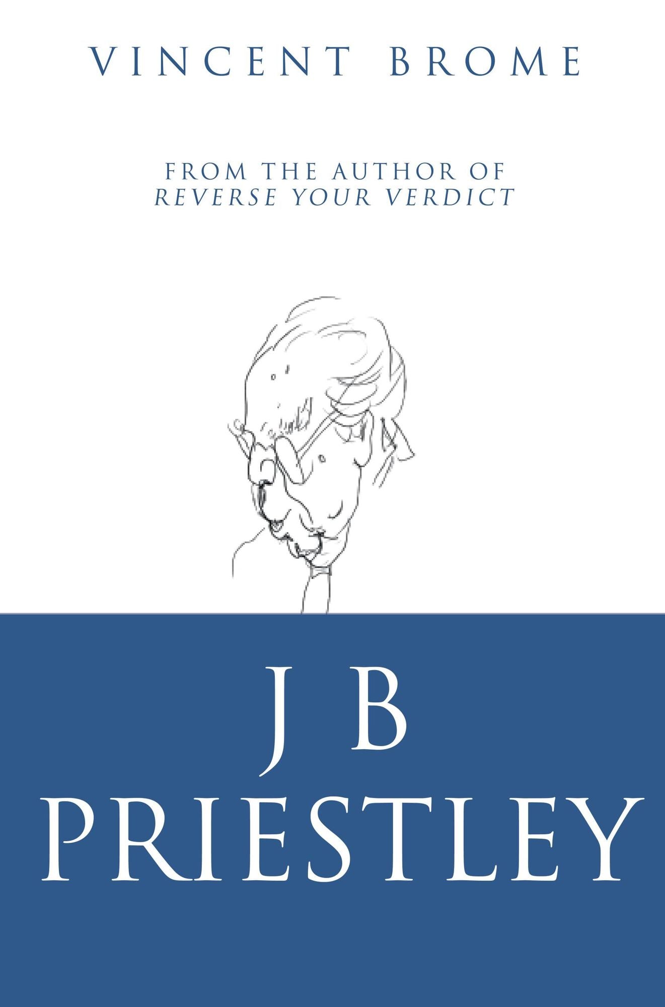 JB Priestley