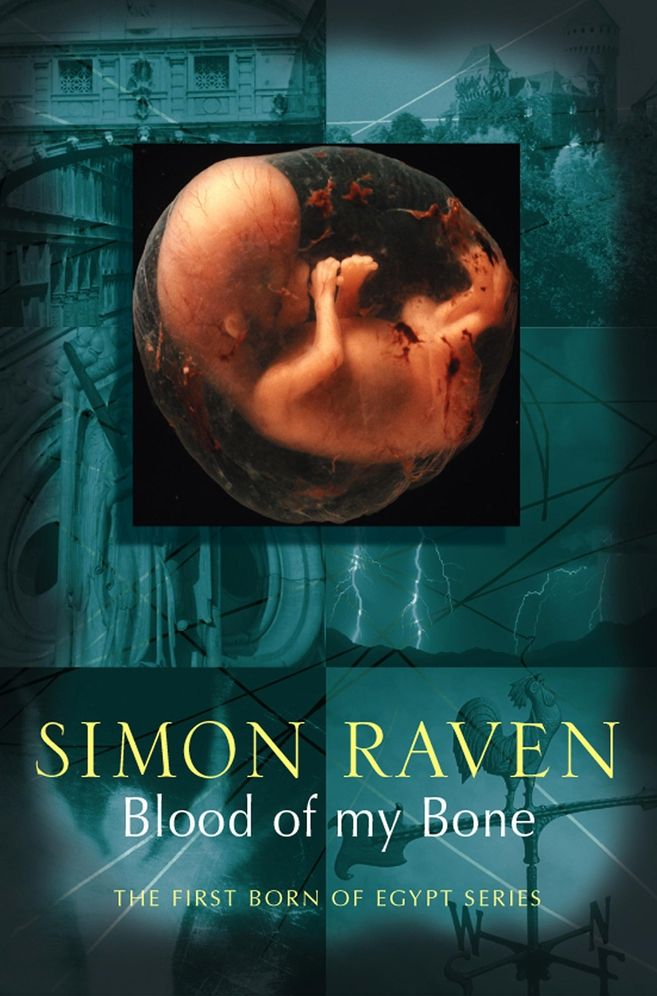 Blood Of My Bone