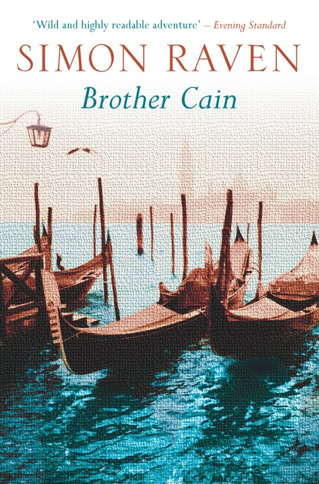 Brother Cain