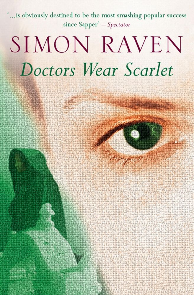 Doctors Wear Scarlet 