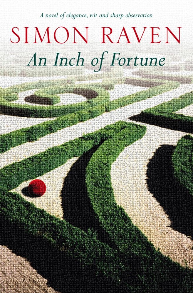 An Inch Of Fortune