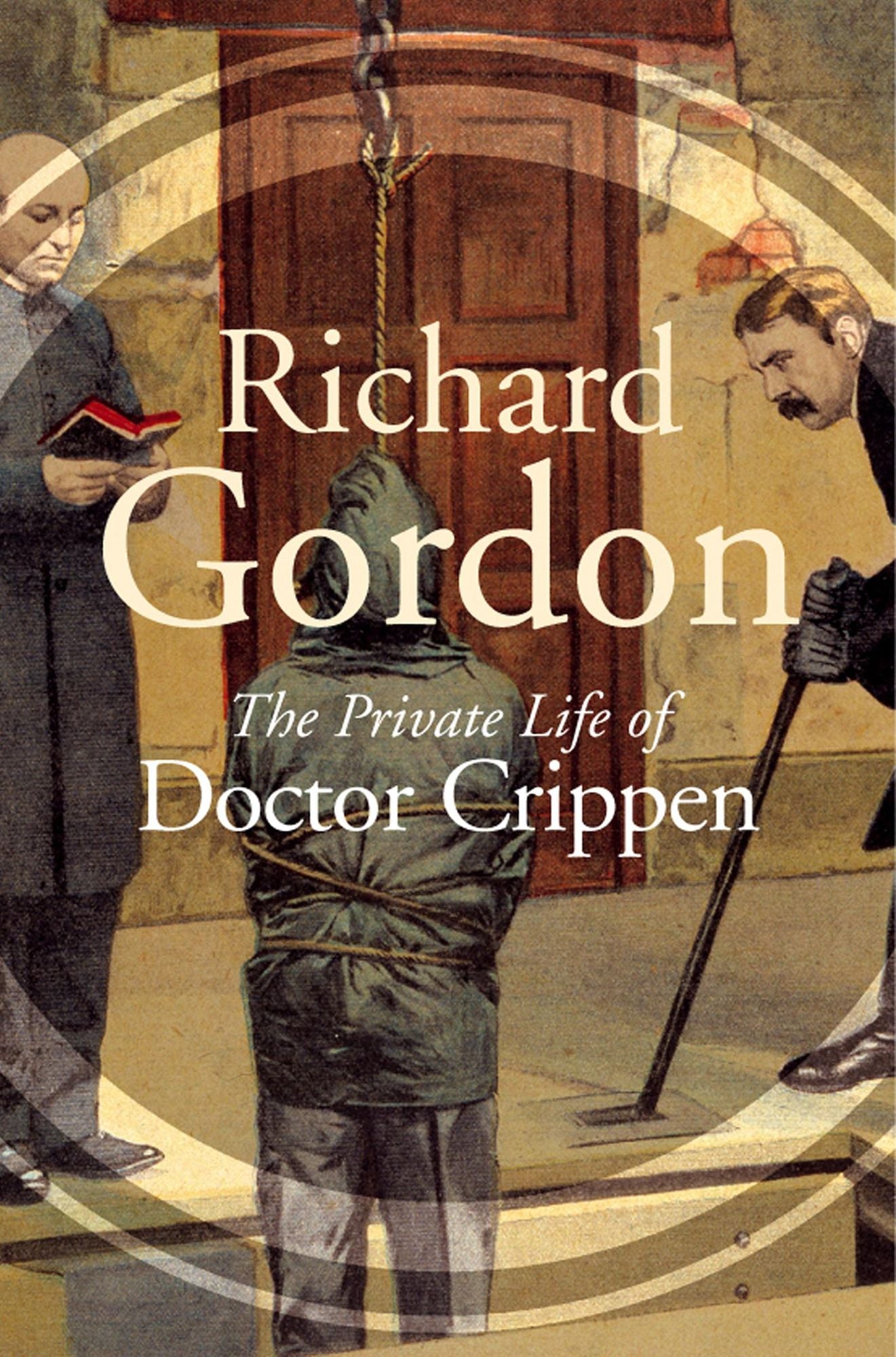 The Private Life Of Doctor Crippen