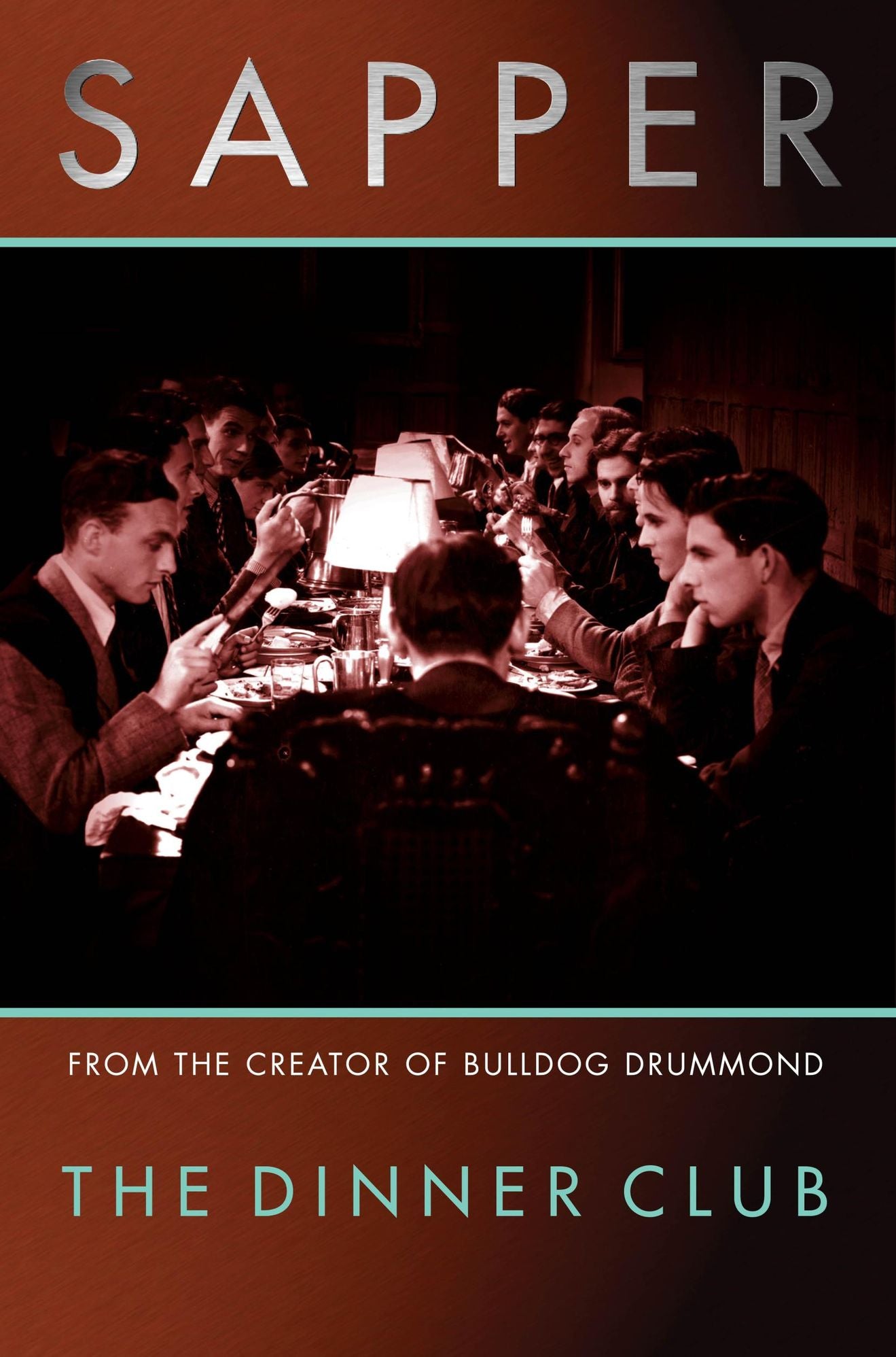 The Dinner Club 