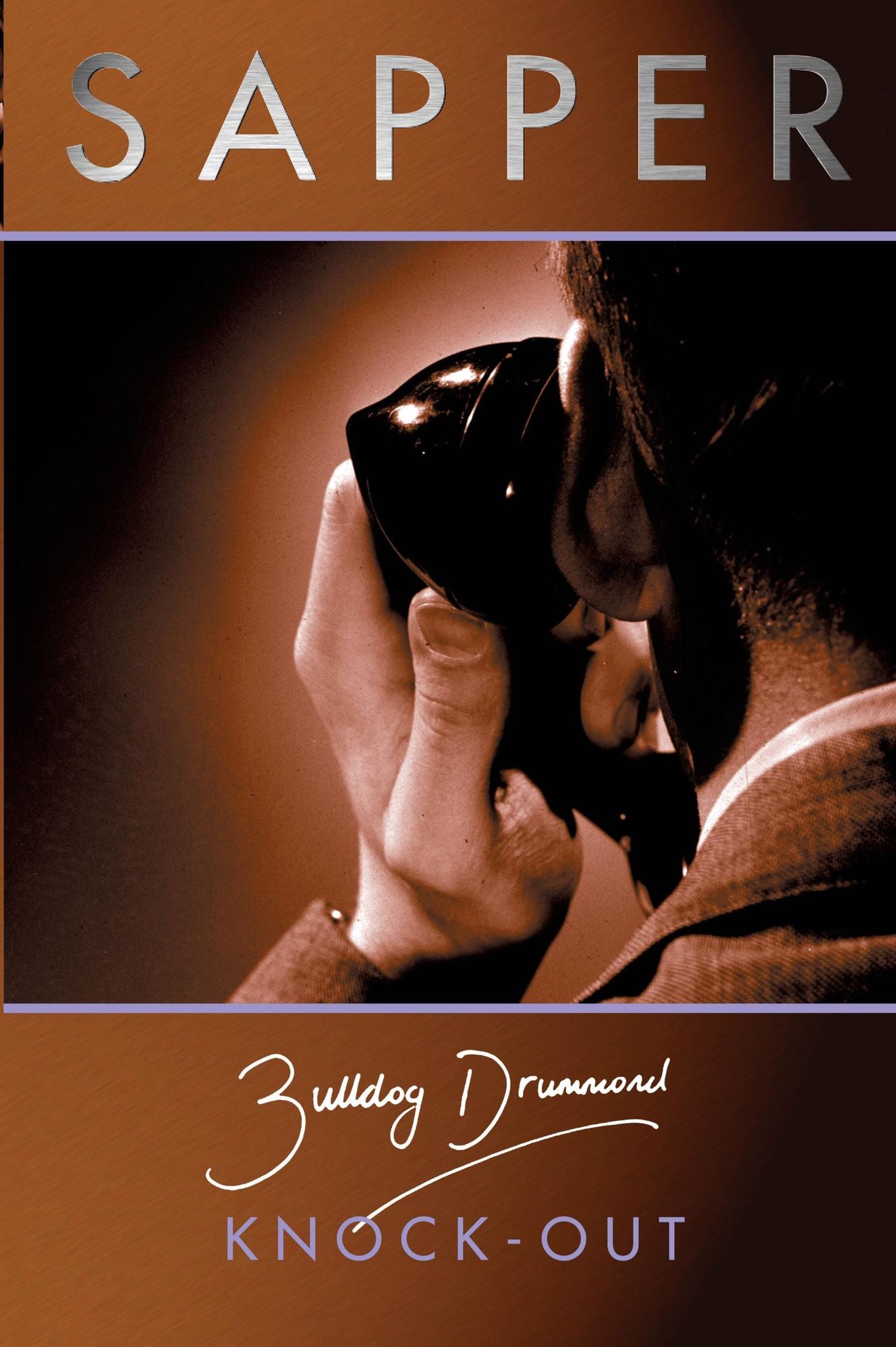 Bulldog Drummond Strikes Back