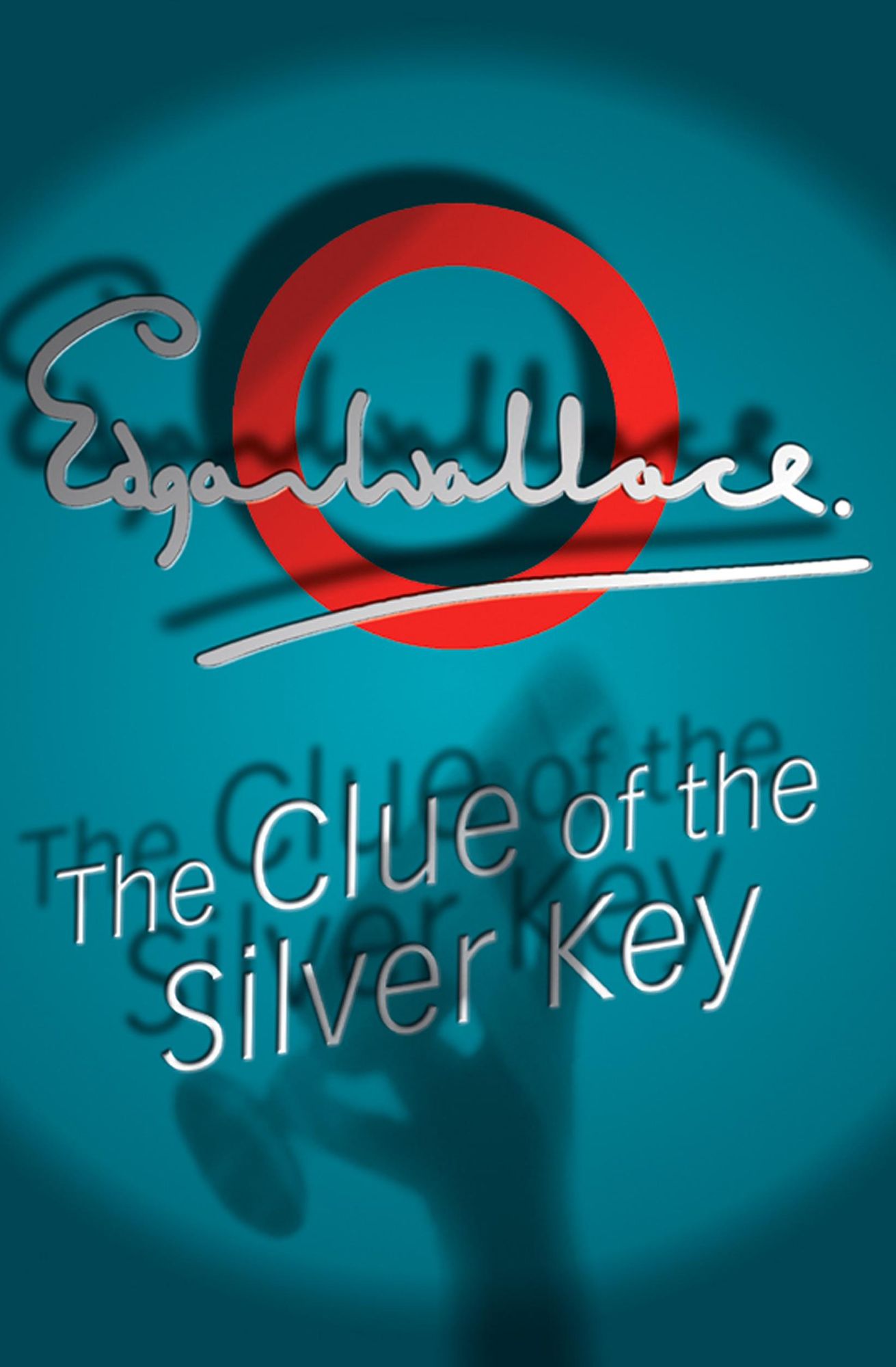 The Silver Key