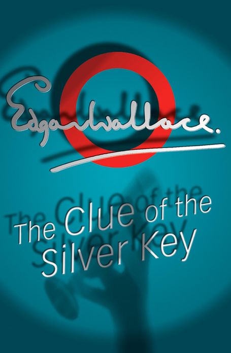 The Silver Key