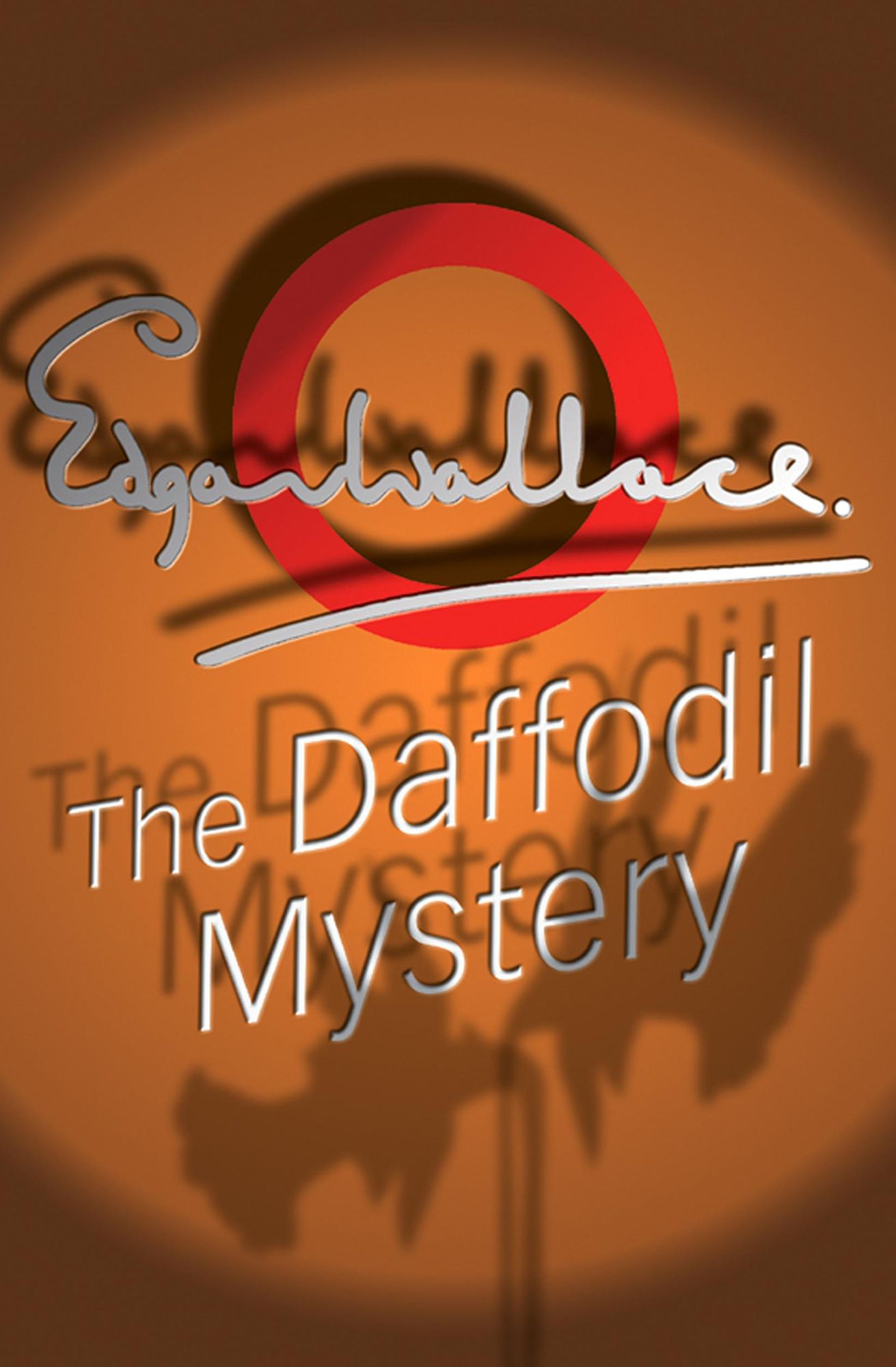 The Daffodil Murder