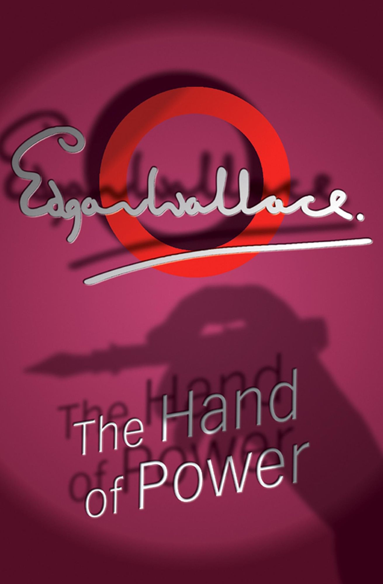 The Hand Of Power