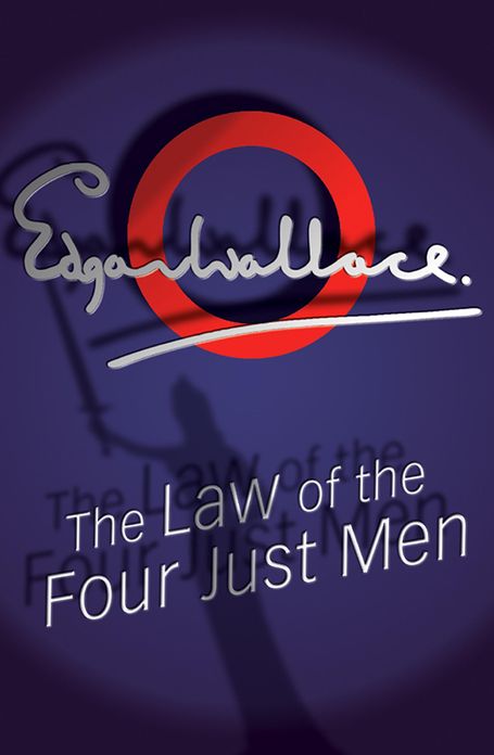 The Again the Three Just Men