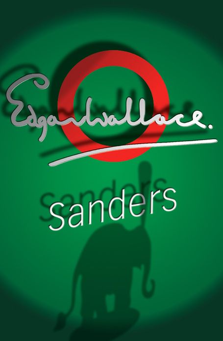 Mr. Commissioner Sanders