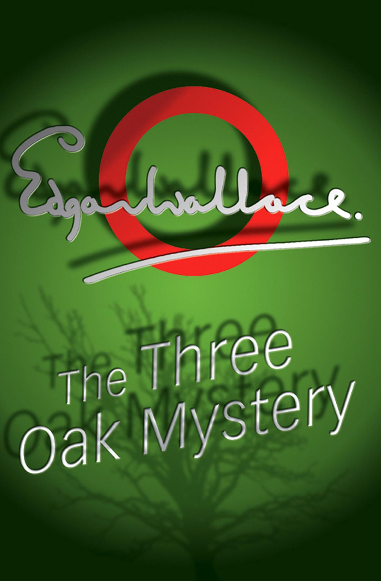 The Three Oak Mystery