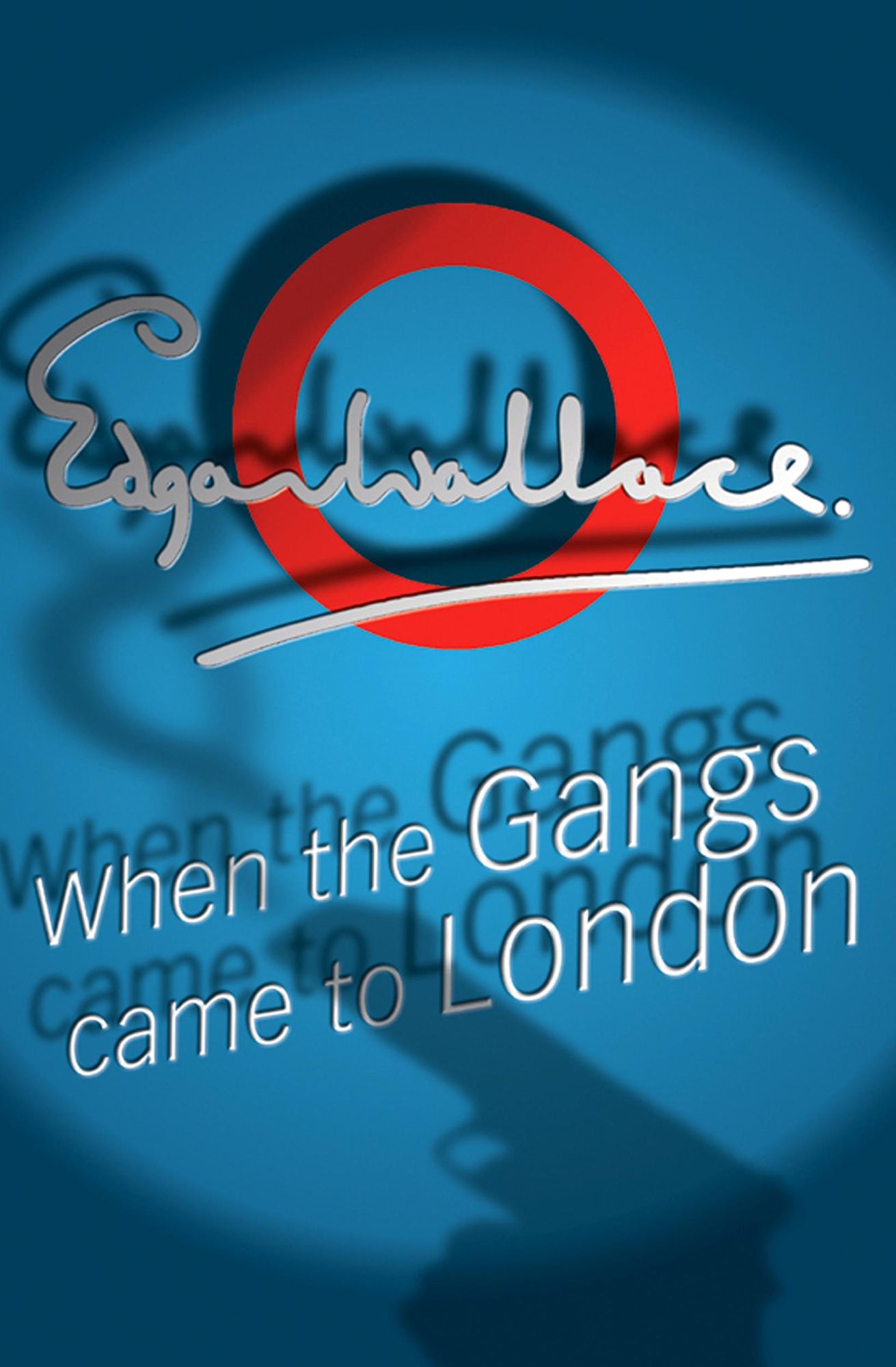 When The Gangs Came To London