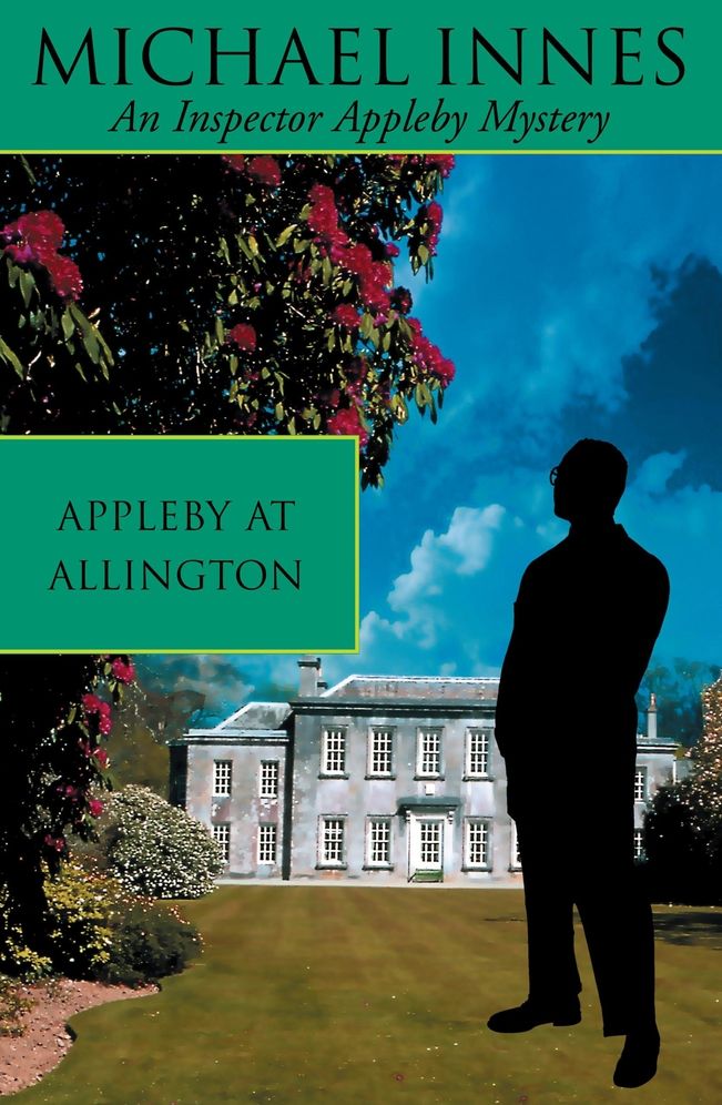Appleby At Allington