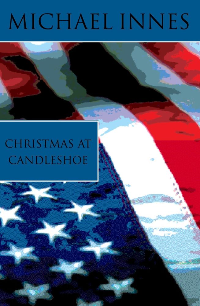 Christmas at Candleshoe 