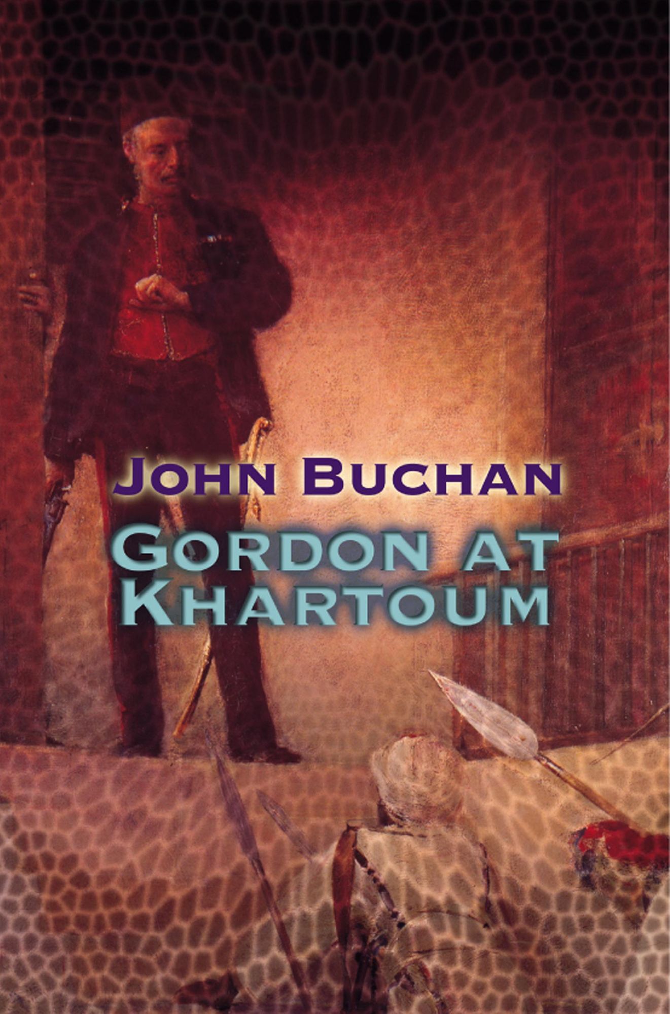 Gordon At Khartoum
