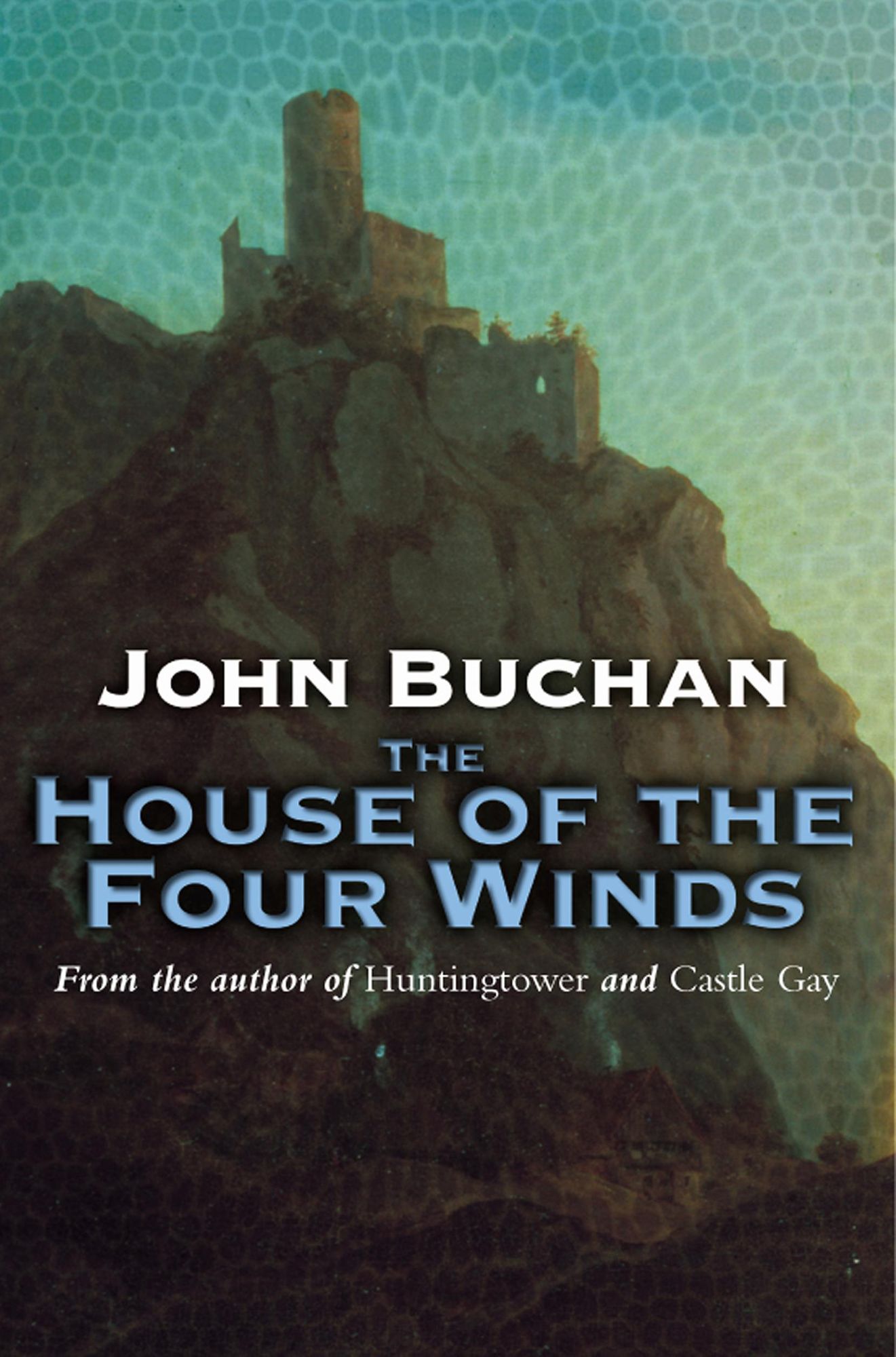 The House Of The Four Winds