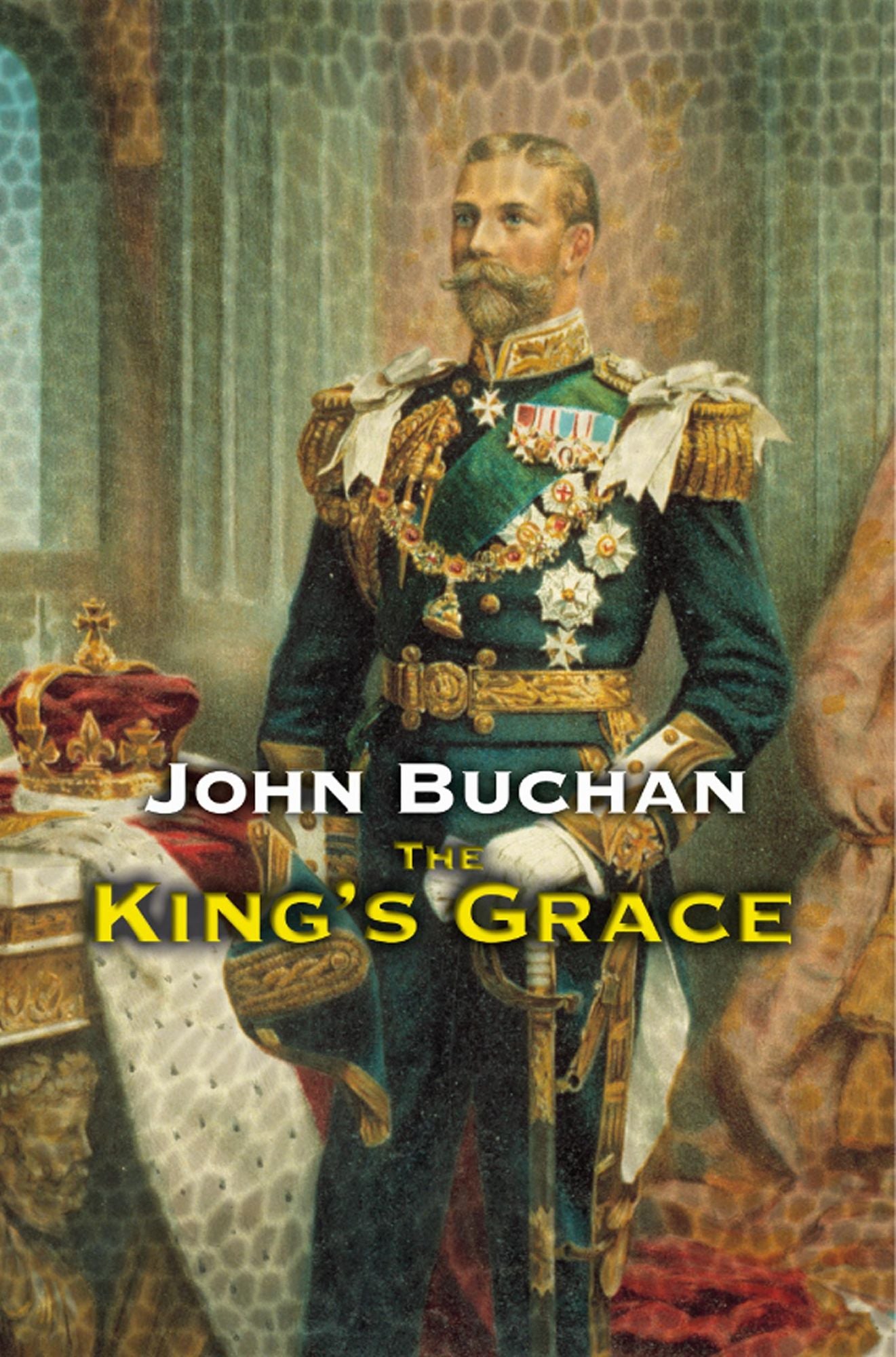 The King's Grace 