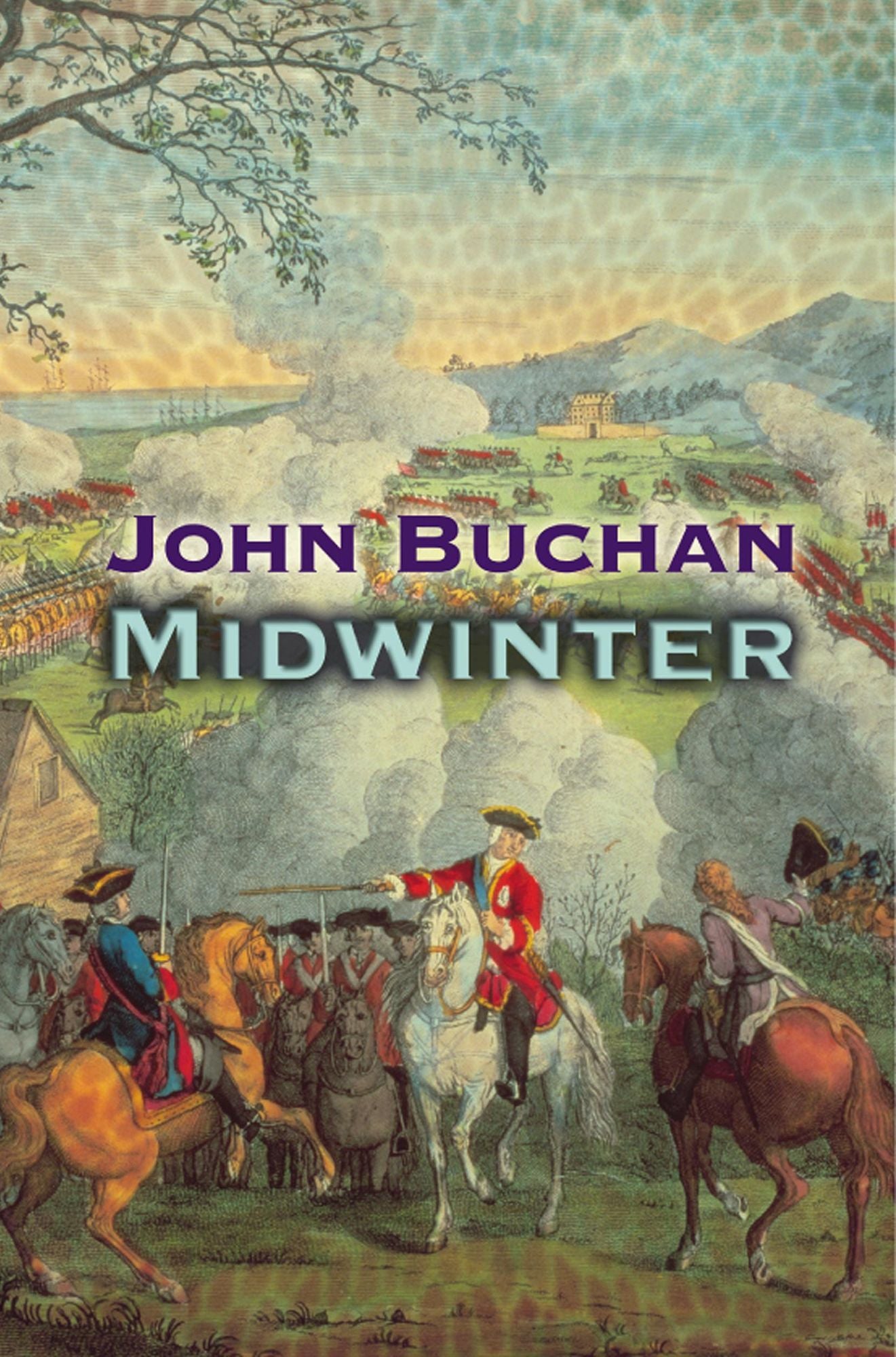 Midwinter