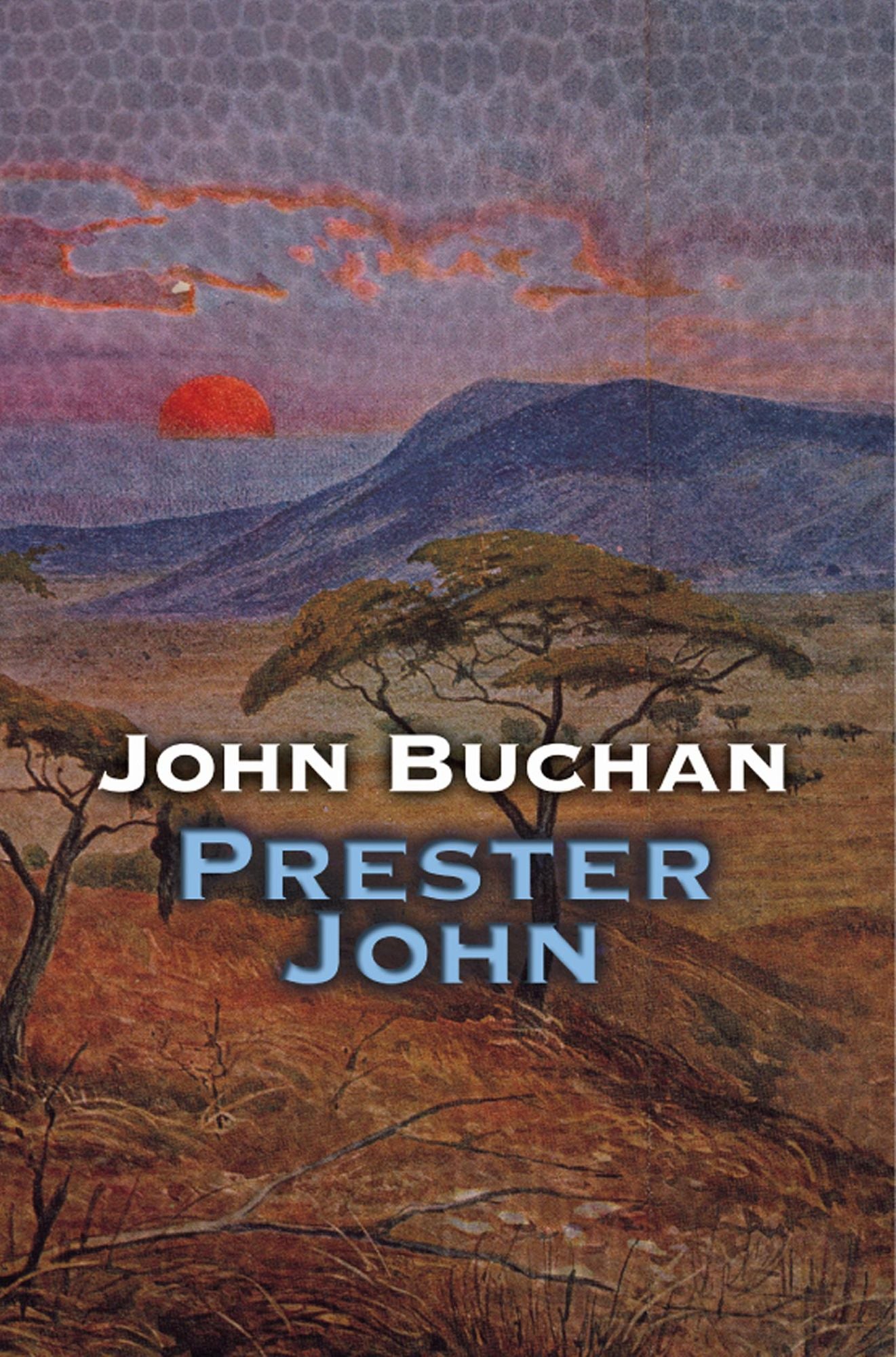 Prester John
