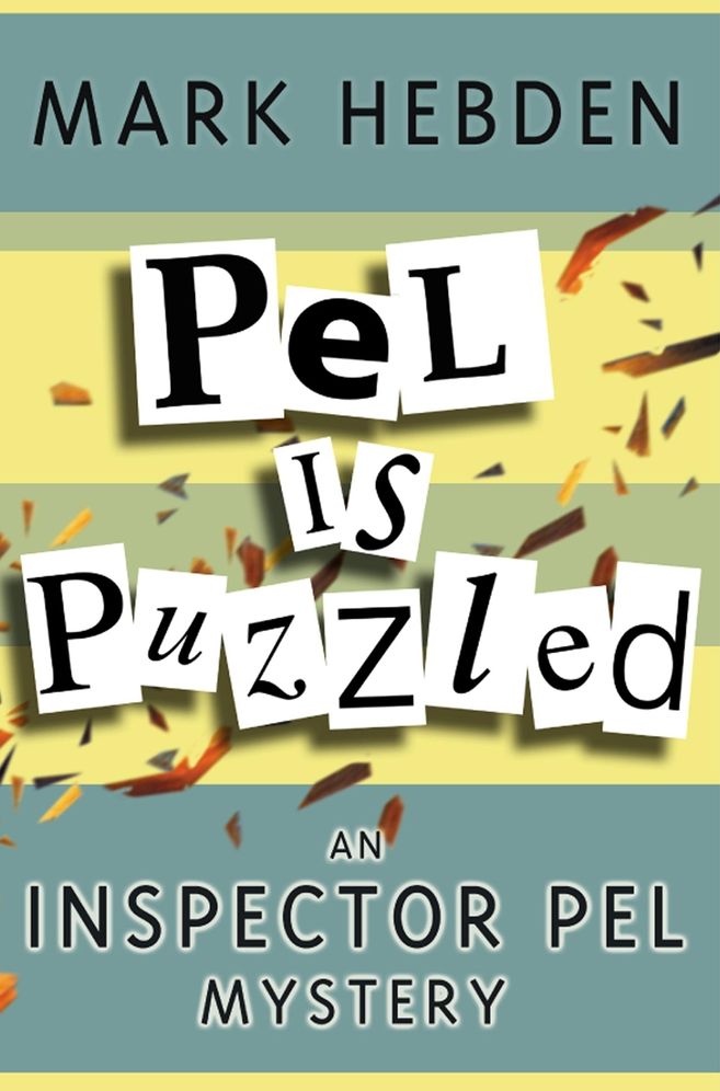 Pel Is Puzzled 