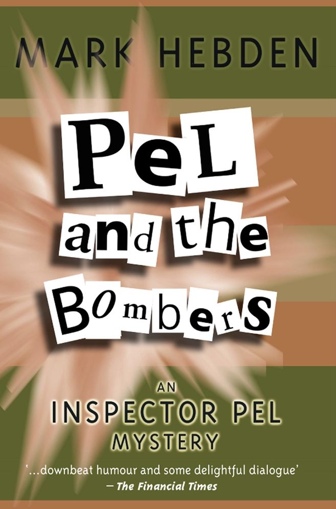 Pel and the Bombers 