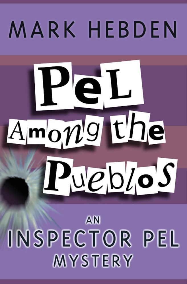 Pel Among the Pueblos 