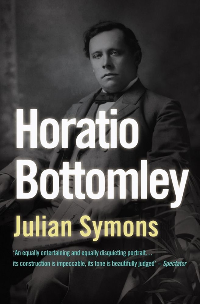 Horatio Bottomley