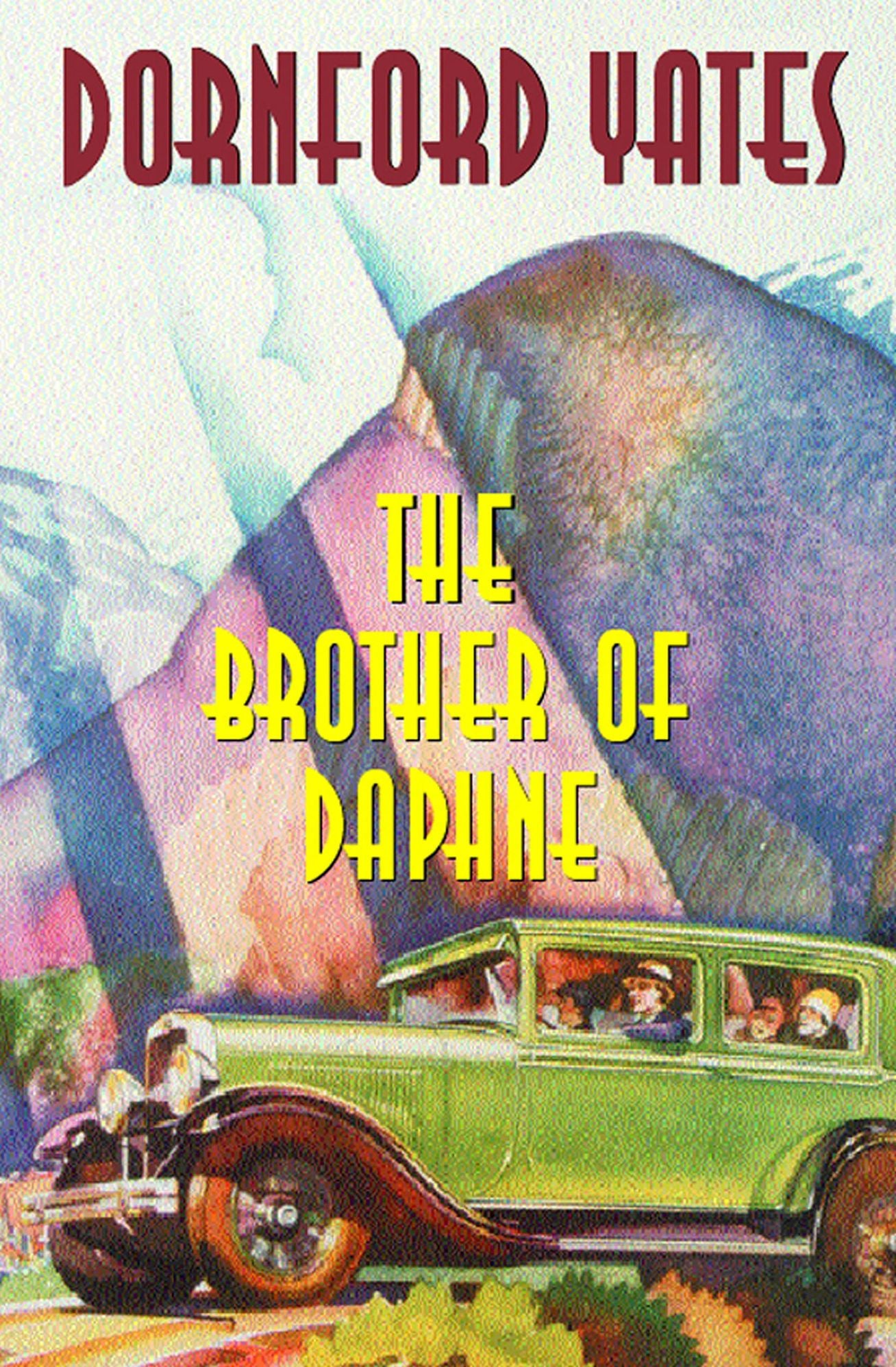 The Brother Of Daphne