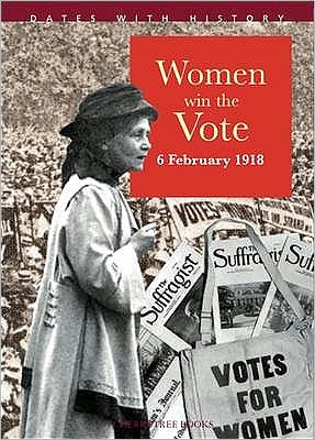 Women Win the Vote