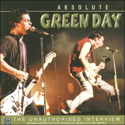 Absolute Greenday