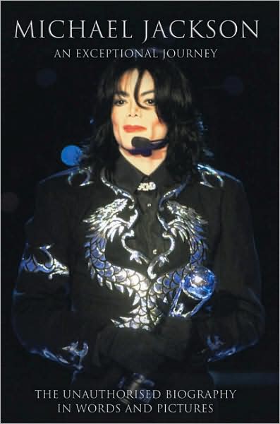 Michael Jackson: An Exceptional Journey