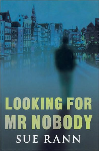 Looking For Mr Nobody