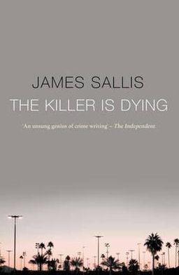 The Killer Is Dying