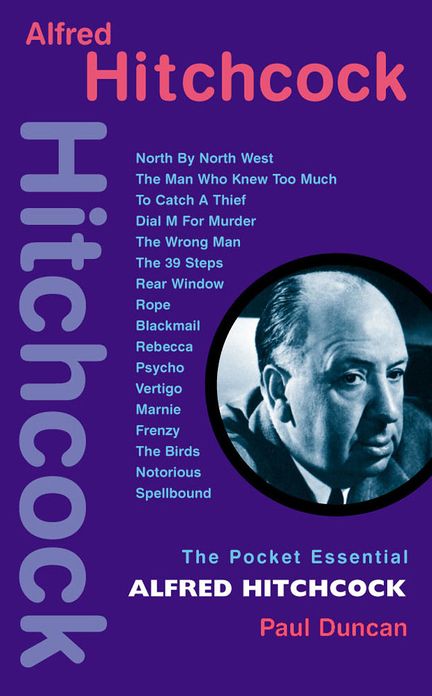 Alfred Hitchcock