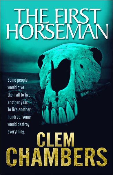 The First Horseman